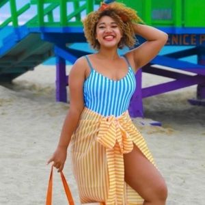 Beach Sarong Wrap Summersalt